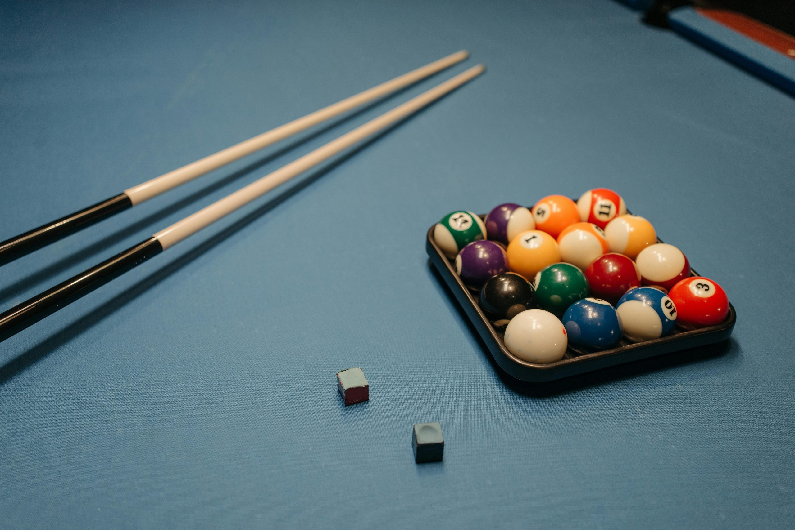 Fadera Billiard & Cafe: Cilacap's Favorite Hangout Spot That Brightens Every Day