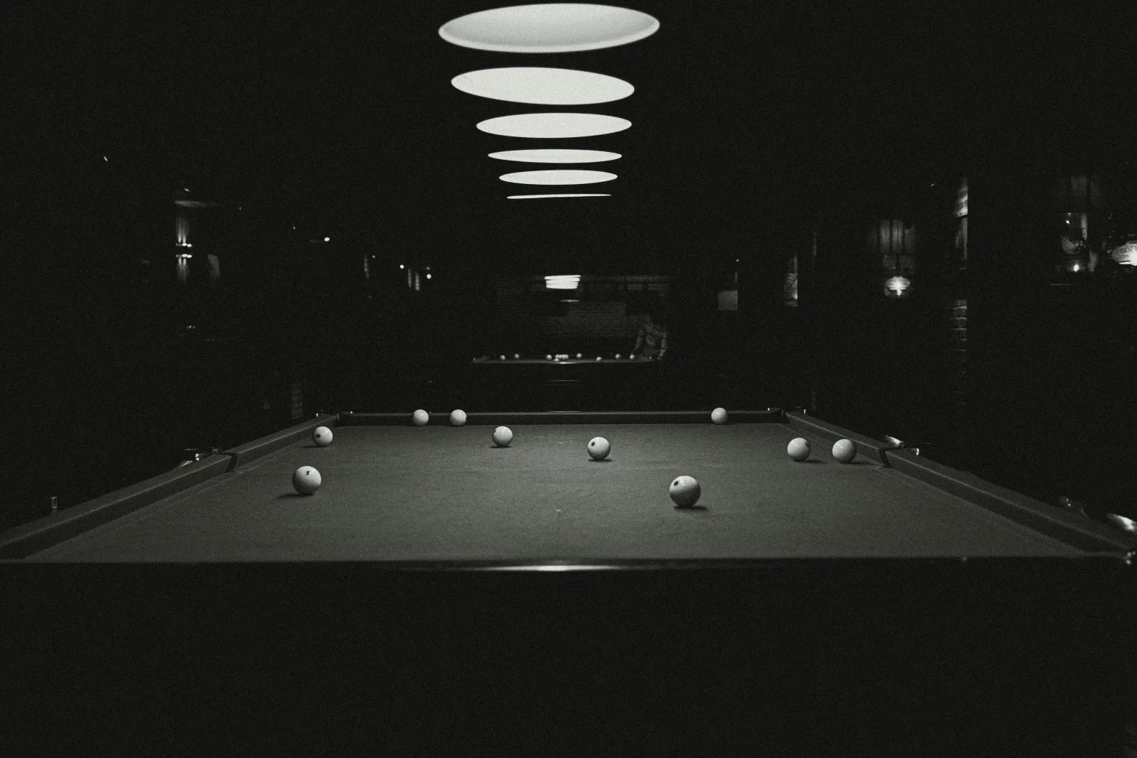 Fadera Billiard & Cafe: Tempat Nongkrong yang Bikin Hari Cerah di Cilacap