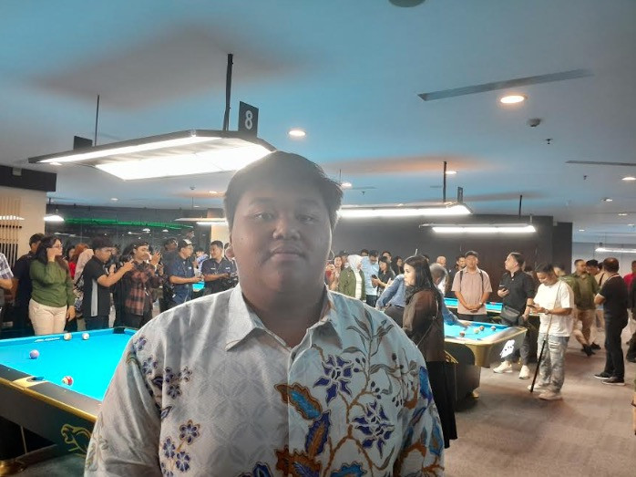 Billiards and Coffee: Become a Pro at Fadera Billiard & Cafe Cilacap